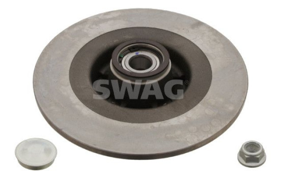 Disque de frein 60928155 Swag