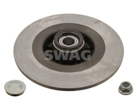Disque de frein 60928156 Swag