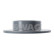 Disque de frein 60940094 Swag, Vignette 3