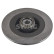 Disque de frein 60944018 Swag, Vignette 2