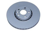 Disque de frein 610.3717.20 Zimmermann