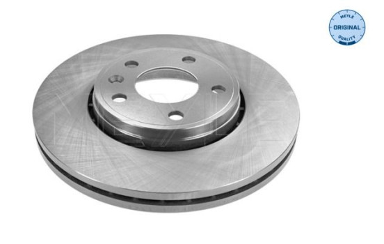 Disque de frein 615 521 0014 Meyle