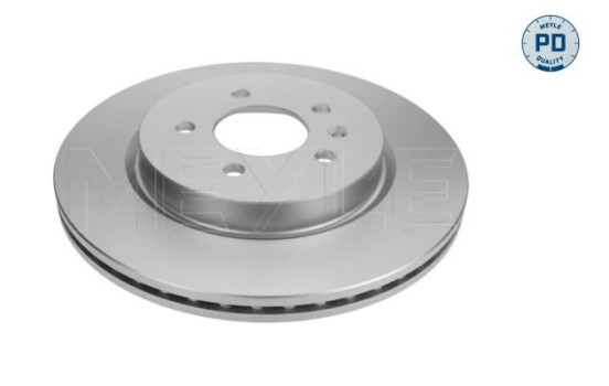Disque de frein 615 523 0020/PD Meyle