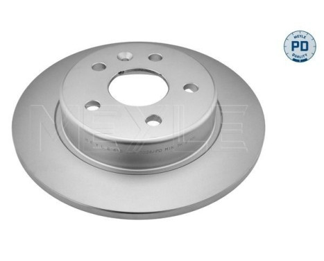 Disque de frein 615 523 0026/PD Meyle
