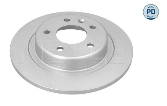 Disque de frein 615 523 0028/PD Meyle