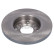 Disque de frein 62911105 Swag, Vignette 2