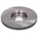Disque de frein 64930402 Swag, Vignette 2