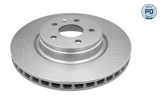 Disque de frein 70-83 521 0001/PD Meyle