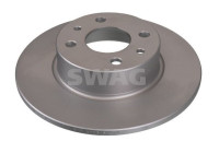 Disque de frein 70936830 Swag