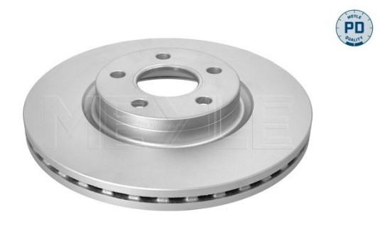 Disque de frein 715 521 0056/PD Meyle