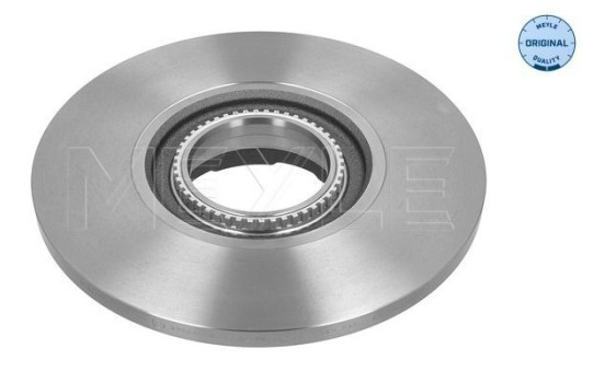 Disque de frein 715 523 0025 Meyle, Image 2