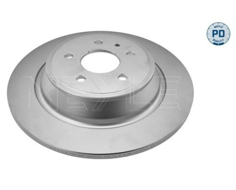 Disque de frein 715 523 0027/PD Meyle