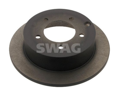 Disque de frein 80931280 Swag