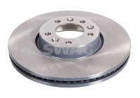 Disque de frein 81104168 Swag