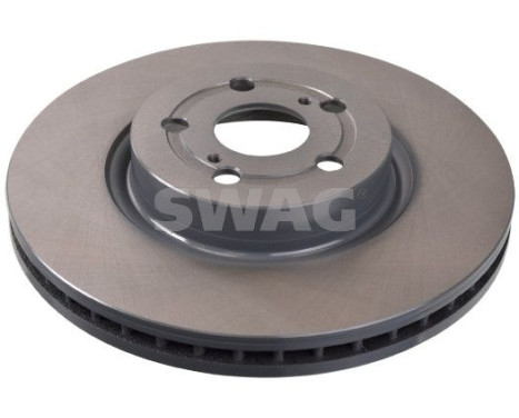 Disque de frein 81927237 Swag