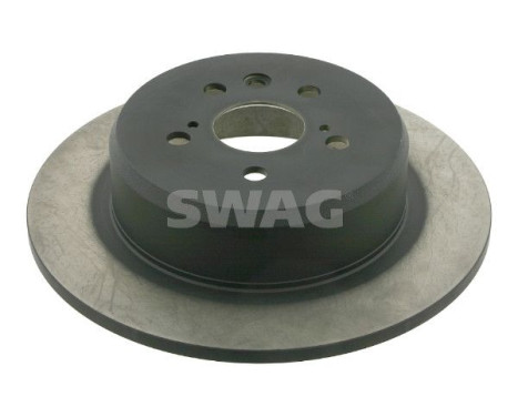 Disque de frein 81927239 Swag