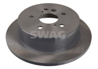 Disque de frein 81927478 Swag