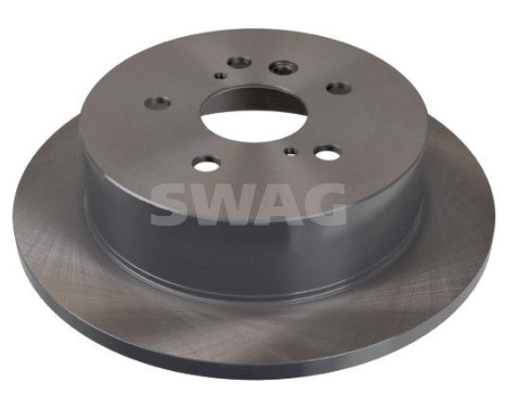 Disque de frein 81927478 Swag