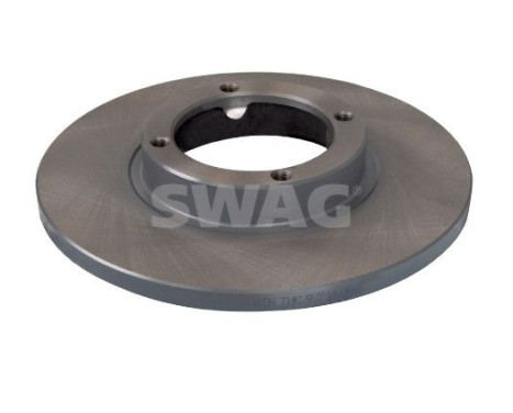 Disque de frein 89917509 Swag