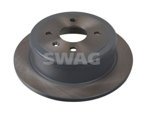 Disque de frein 89923542 Swag