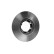Disque de frein 8DD 355 100-031 Hella, Vignette 4
