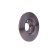 Disque de frein 8DD 355 100-361 Hella, Vignette 3