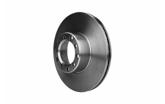 Disque de frein 8DD 355 100-401 Hella, Image 2