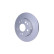 Disque de frein 8DD 355 100-741 Hella, Vignette 3