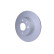 Disque de frein 8DD 355 101-101 Hella, Vignette 3