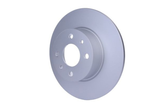 Disque de frein 8DD 355 101-101 Hella, Image 3