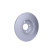 Disque de frein 8DD 355 101-101 Hella, Vignette 4