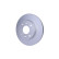 Disque de frein 8DD 355 101-261 Hella, Vignette 3
