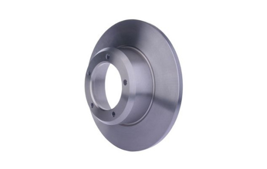 Disque de frein 8DD 355 101-591 Hella, Image 3