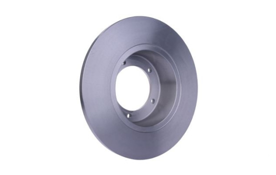 Disque de frein 8DD 355 101-591 Hella, Image 4