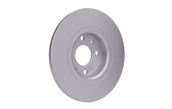 Disque de frein 8DD 355 101-621 Hella, Image 3