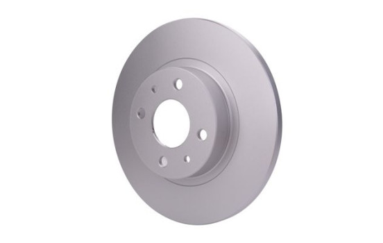 Disque de frein 8DD 355 101-621 Hella, Image 4