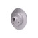 Disque de frein 8DD 355 101-661 Hella, Vignette 4