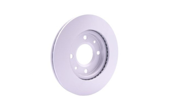 Disque de frein 8DD 355 101-801 Hella, Image 4
