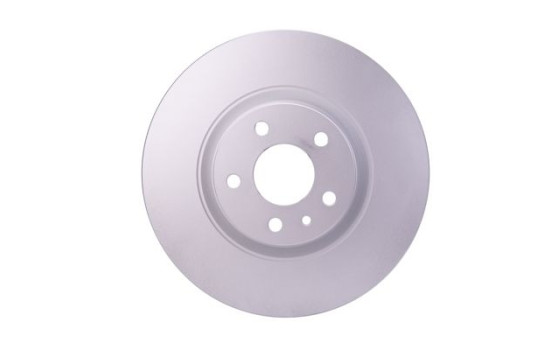 Disque de frein 8DD 355 101-951 Hella, Image 2