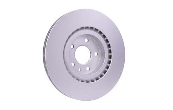 Disque de frein 8DD 355 101-951 Hella, Image 3
