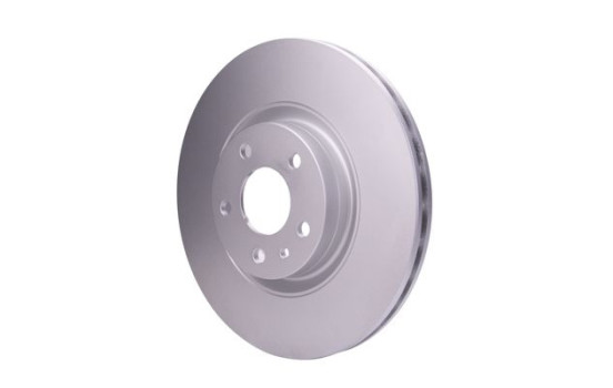 Disque de frein 8DD 355 101-951 Hella, Image 4
