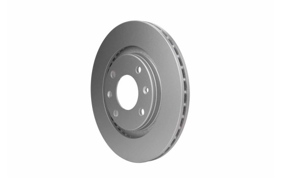 Disque de frein 8DD 355 102-051 Hella, Image 2