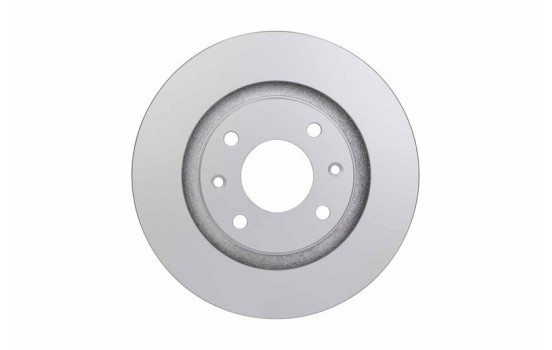 Disque de frein 8DD 355 102-051 Hella, Image 3
