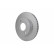 Disque de frein 8DD 355 102-231 Hella, Vignette 2