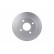 Disque de frein 8DD 355 102-231 Hella, Vignette 3