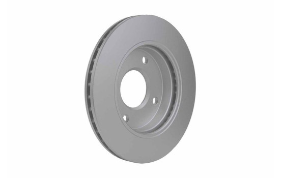 Disque de frein 8DD 355 102-231 Hella, Image 4