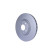 Disque de frein 8DD 355 102-531 Hella, Vignette 3