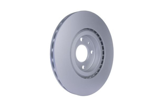 Disque de frein 8DD 355 102-531 Hella, Image 4