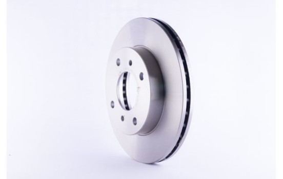 Disque de frein 8DD 355 102-651 Hella, Image 3