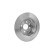 Disque de frein 8DD 355 102-731 Hella, Vignette 4